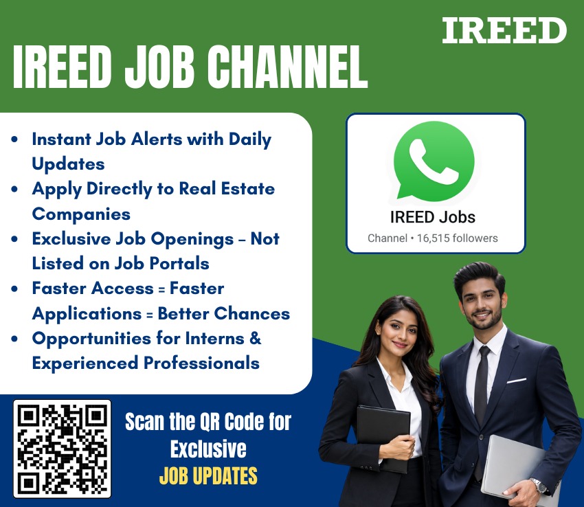 Join WhatsApp Channel