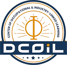 DCOIL Logo