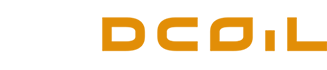 DCOIL Logo